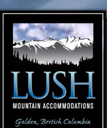 Lush Mountain